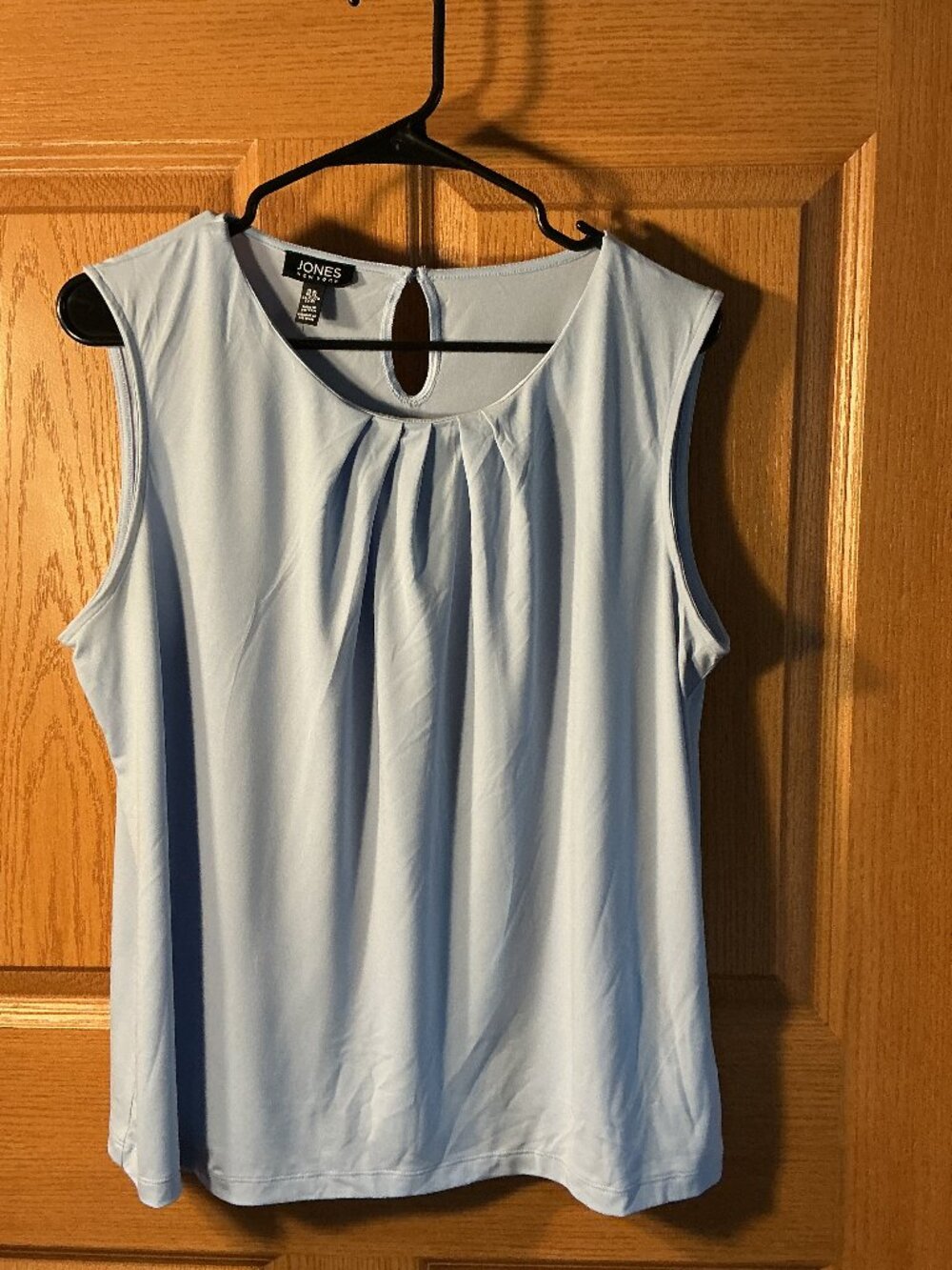 Jones New York Blouse